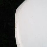 Pair of Charles Zublena fiberglass deck chairs, 1960s