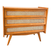 Old vintage chest of drawers