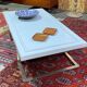 Table basse Roche Bobois, années 70