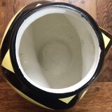Vase in the Tigris style by Anneliese Beck, 1950s-1960s