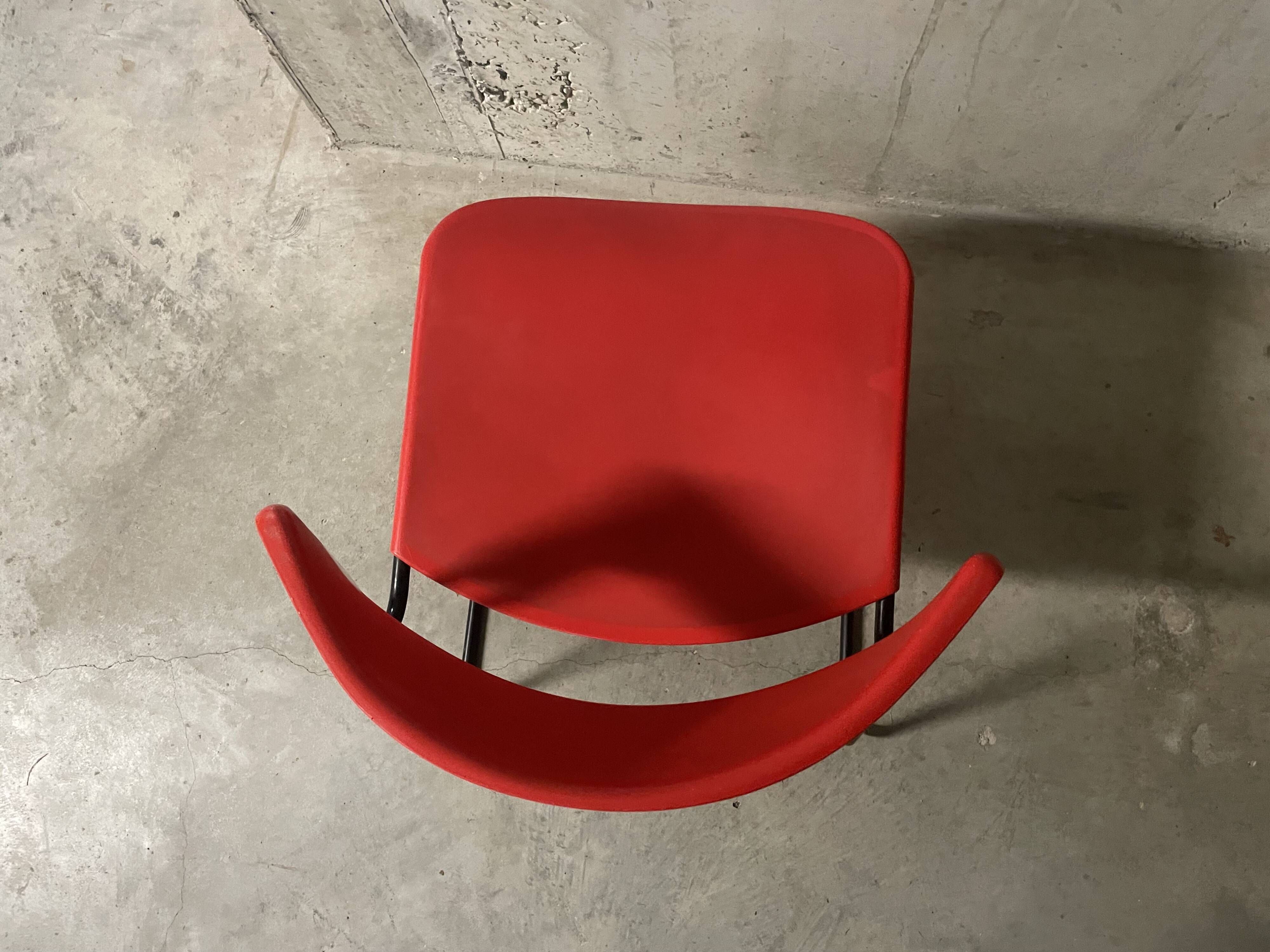 Paolo Favoretto chair