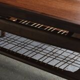 Coffee table by Samcom, Danish design, 1960s