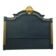 Louis XVI style headboard