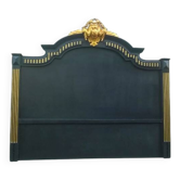 Tête de lit style Louis XVI