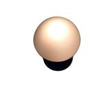 Lampe Pop Art