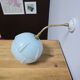 Revisited vintage wall light from the 1930s - 40s.