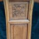 Chinese chair Qing
