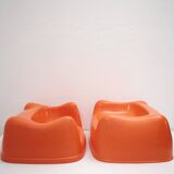Zorro Meurop children's armchair