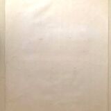 Blue and beige collage