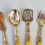Serving set