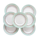 Flat plates