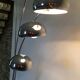 Lampadaire Muguet 5 bras