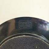 Vintage lamp base Manade France 1980s