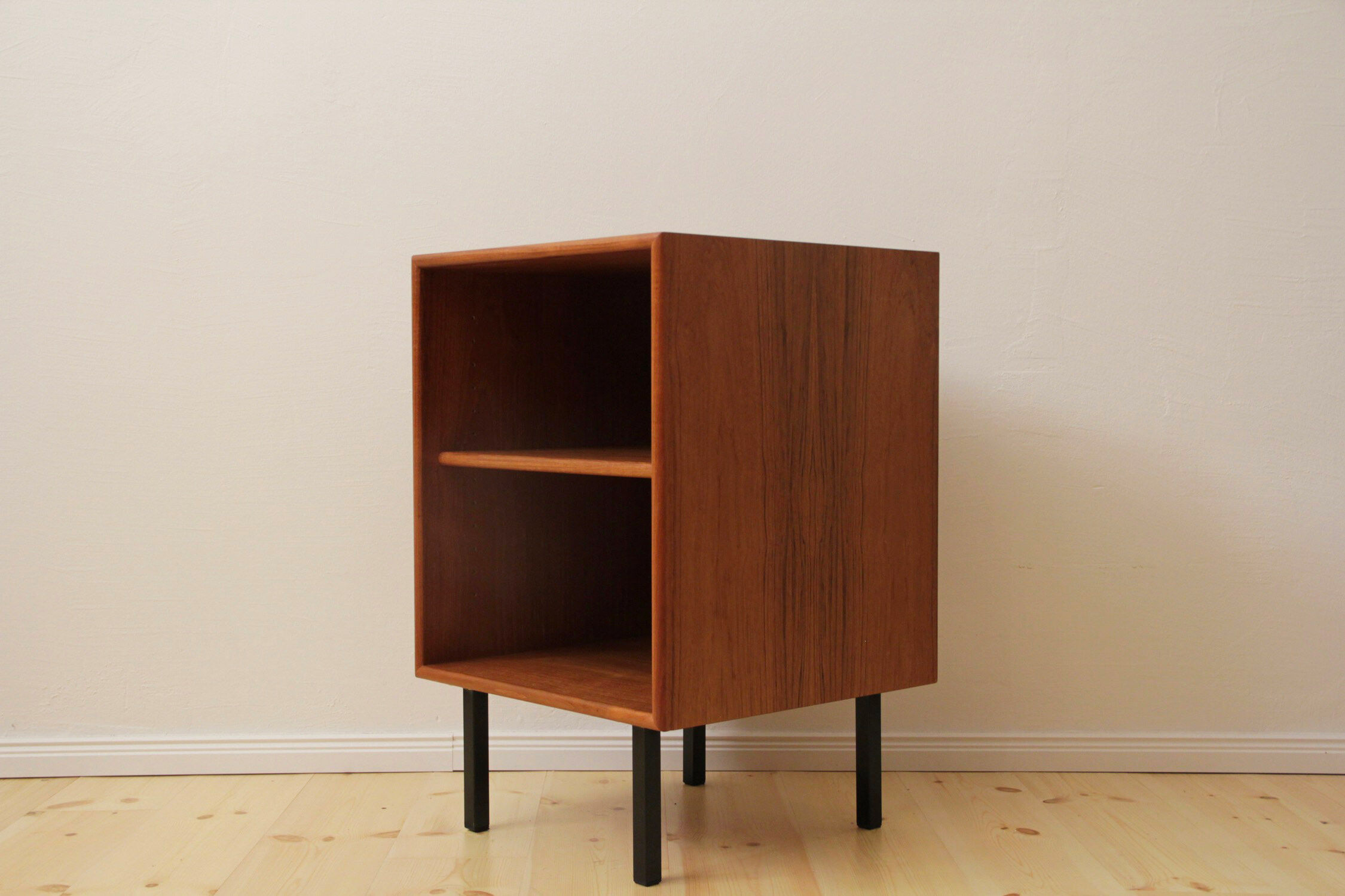Bookcase by Heinrich Riestenpatt edition RT Möbel