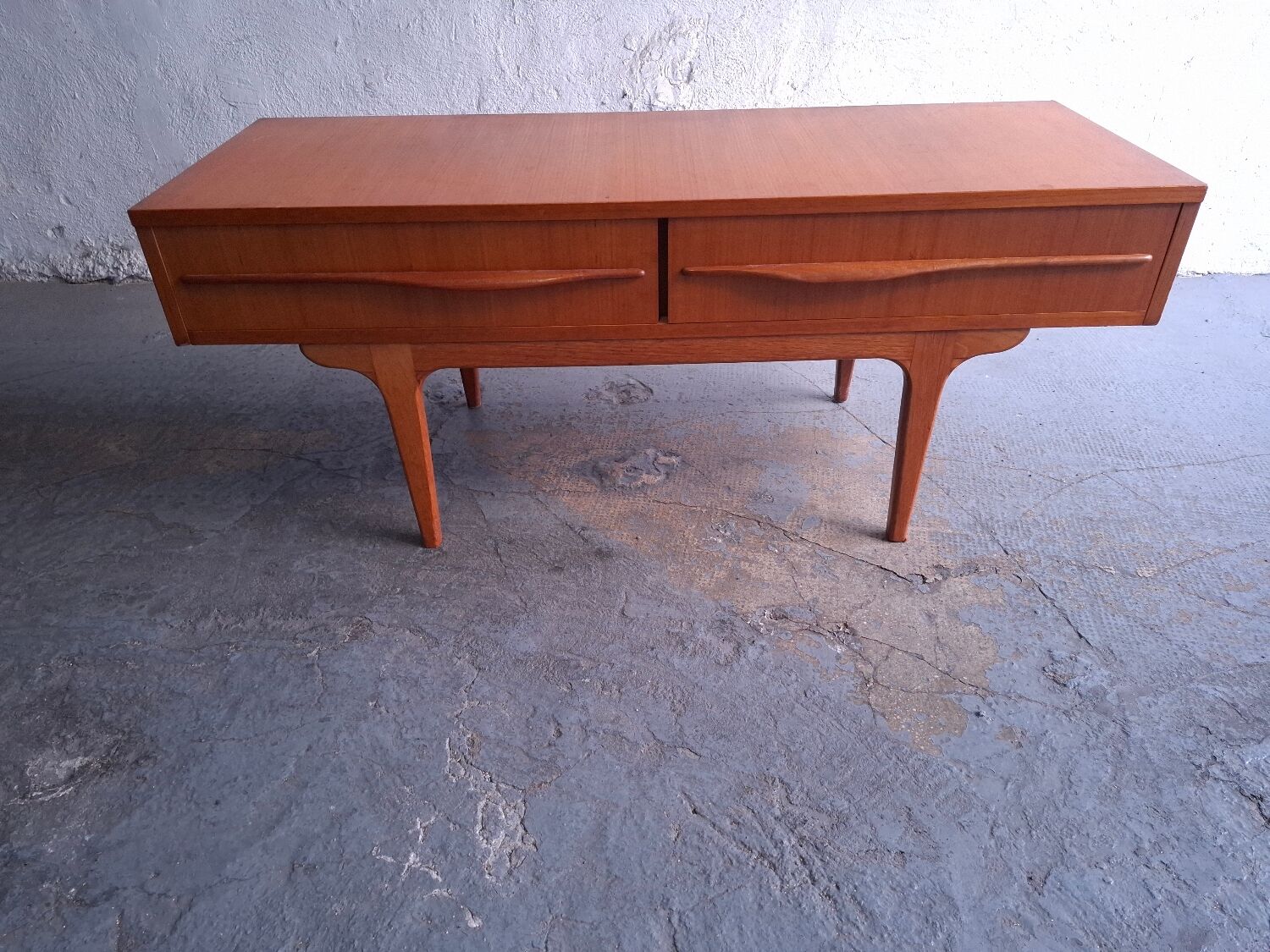 Scandinavian design sideboard furniture