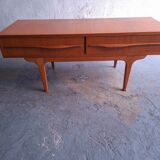 Scandinavian design sideboard furniture