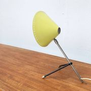 Mid-Century minimalist table or wall lamp Pinocchio by H. Busquet for Hala Zeist, 1950s
