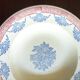Assiette Longwy Normandie 1757