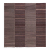 Tapis Kilim turc vintage tissé main
