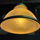 Holophane suspension