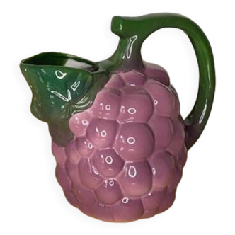Slush pitcher "Bunch of grapes"