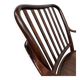 Art Deco armchairs A752F by Josef Frank for Thonet Mundus