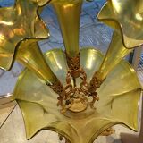 Tulipe vase 1900