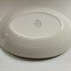 Dish and sauce boat Mistral Salins France