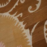 Hand-knotted rug, vintage Turkish rug 260x330 cm