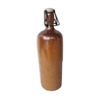 Sandstone bottle