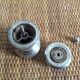 Metal pepper shaker