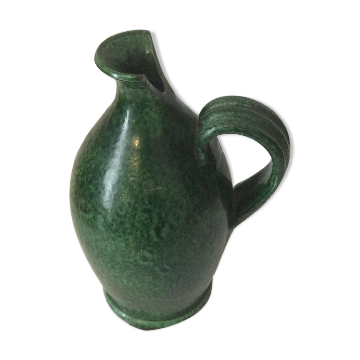 Vintage Vallauris vase