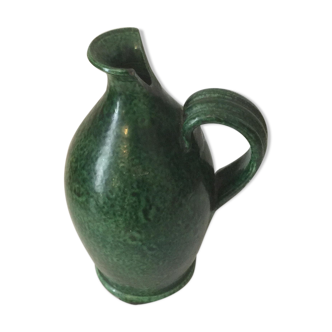 Vintage Vallauris vase