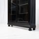 Napoleon III Style 2-Door Display Cabinet, France, 14th Century