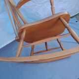 Rocking chair Windsor