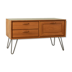 commode des années 1960