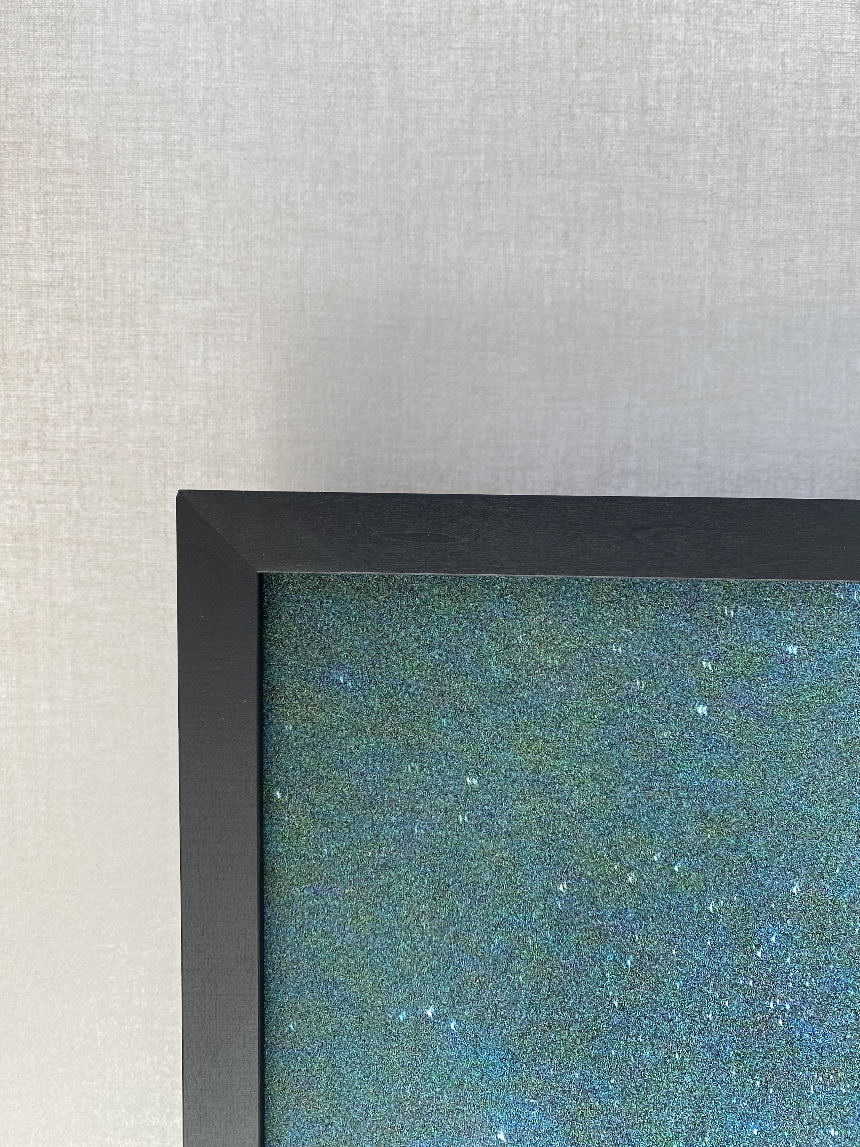 Limited Edition – Forest under the Northern Lights (4/15)