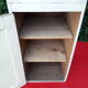 Armoire a pharmacie en bois