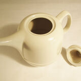 White teapot Scherzer Bavaria