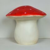 Heico mushroom lamp