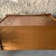 Vintage oak dresser 3 drawers