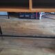Vintage Scandinavian style office