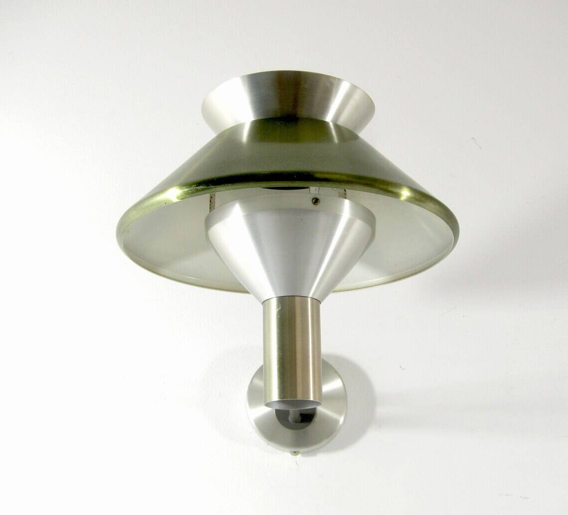 Lampe murale Louis Kalff Philips