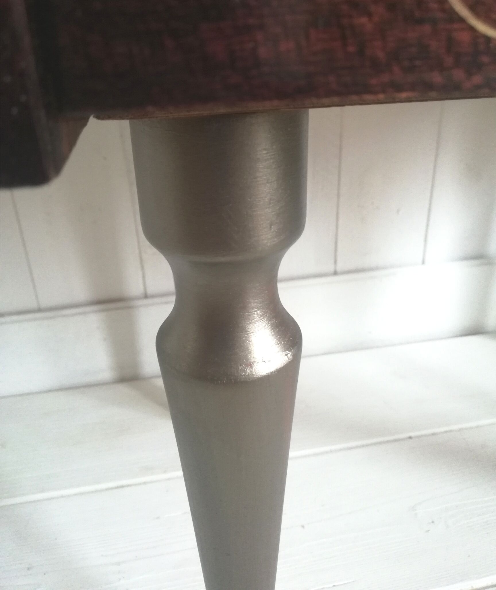 Bedside table / console