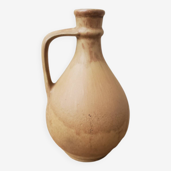 Rhodaceram stoneware bottle/vase