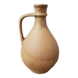 Rhodaceram stoneware bottle/vase