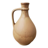 Rhodaceram stoneware bottle/vase