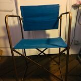 Armchair Lafuma Chantazur vintage 1960