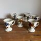 6 coffee cups