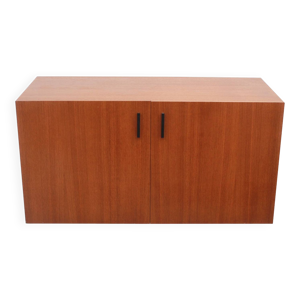 Buffet flottant des années